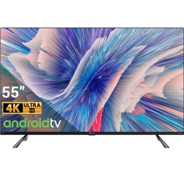 Android Tivi QLED 4K 55 inch Casper 55QG8000