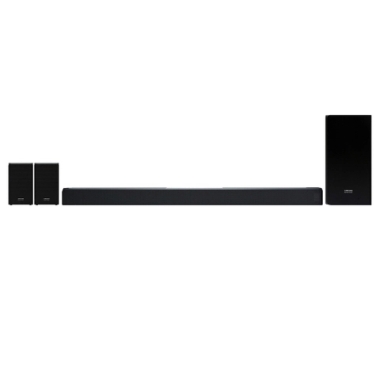 Bộ loa thanh Samsung HW-Q950A 616W