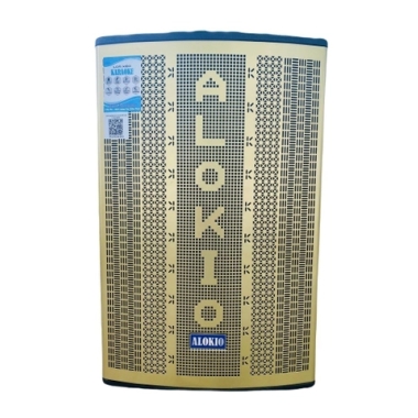 LOA KÉO 4 TẤC GỖ ALOKIO G88