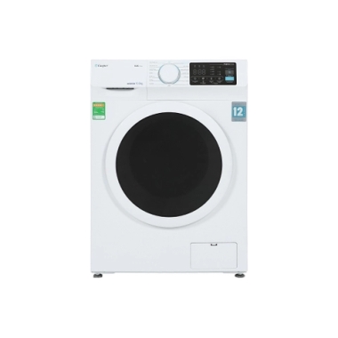 Máy giặt Casper Inverter 10.5 KG WF-105I140BWC