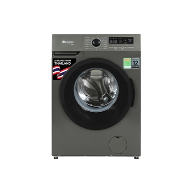 Máy giặt Casper Inverter 9 kg WF-9VG1