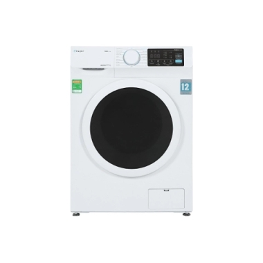 Máy giặt Casper Inverter 9.5 KG WF-95I140BWC