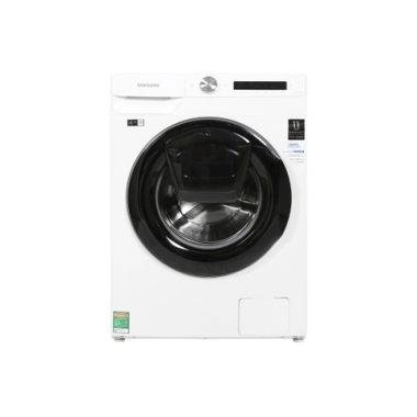Máy giặt Samsung Addwash Inverter 8.5kg WW85T554DAW/SV
