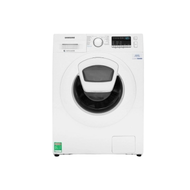 Máy giặt Samsung Addwash Inverter 9 Kg WW90K44G0YW