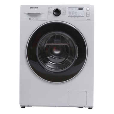 Máy giặt Samsung inverter 8.0 kg WW80J4233GW/SV
