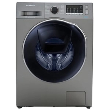 Máy giặt sấy Samsung AddWash Inverter 9.5 kg WD95K5410OX/SV