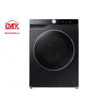 Máy giặt sấy Samsung AI Inverter 14kg WD14TP44DSB/SV
