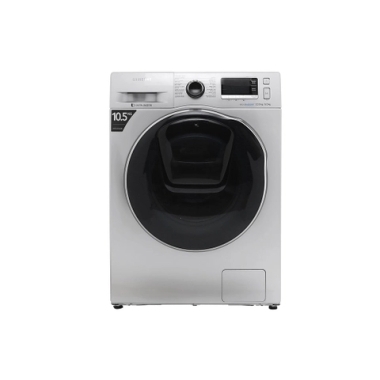 Máy giặt sấy Samsung Inverter 10.5 kg WD10K6410OS