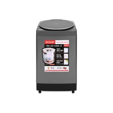 Máy giặt Sharp 11 kg ES-W110HV-S