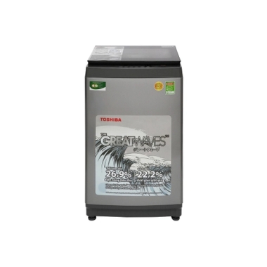 Máy giặt Toshiba 8 kg AW-K905DV(SG)