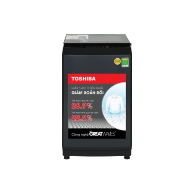 Máy giặt Toshiba 9 kg AW-M1000FV(MK)