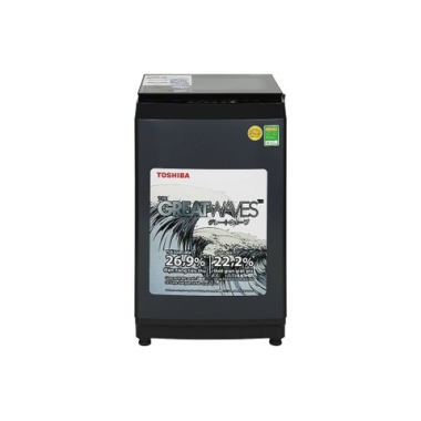 Máy giặt Toshiba 9 kg AW-M1000FV(MK) 2