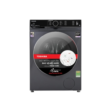 Máy giặt Toshiba Inverter 10.5 Kg TW-BK115G4V (MG)