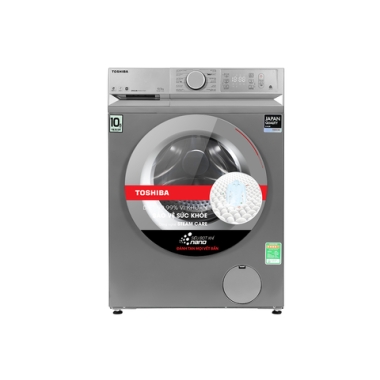 Máy giặt Toshiba Inverter 10.5 kg TW-BL115A2V(SS)