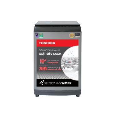 Máy giặt Toshiba Inverter 12 kg AW-DUK1300KV(SG)