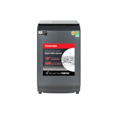 Máy giặt Toshiba Inverter 13 kg AW-DUM1400LV (MK)