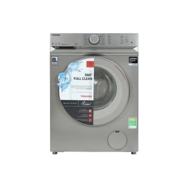 Máy giặt Toshiba Inverter 8.5 kg TW-BL95A4V(SS)