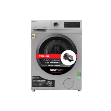 Máy giặt Toshiba Inverter 9.5 Kg TW-BK105S3V(SK)