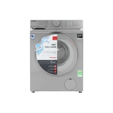 Máy giặt Toshiba inverter 9.5 kg TW-BL105A4V(SS)