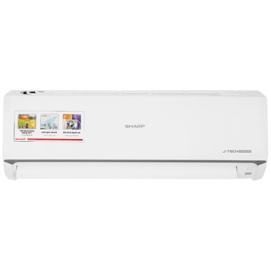 Máy lạnh Sharp Inverter 1 HP AH-X10ZEW