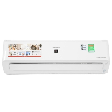 Máy lạnh Sharp Inverter 1 HP AH-XP10YHW