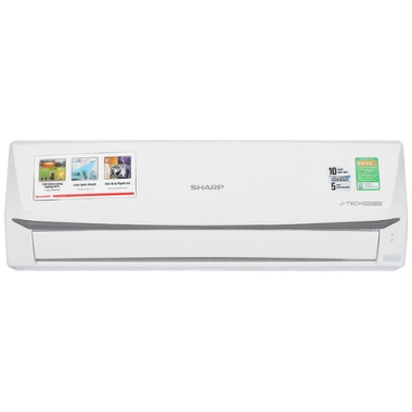 Máy lạnh Sharp Inverter 2 HP AH-X18ZEW