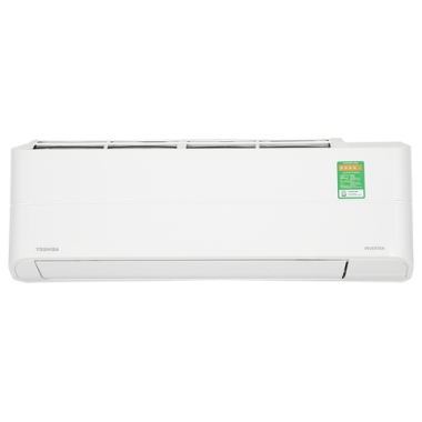 Máy lạnh Toshiba Inverter 1 HP RAS-H10Z1KCVG-V