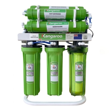 MÁY LỌC NƯỚC KANGAROO 9 LÕI KGRP99