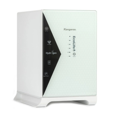Máy lọc nước Kangaroo Hydrogen KG100HU+