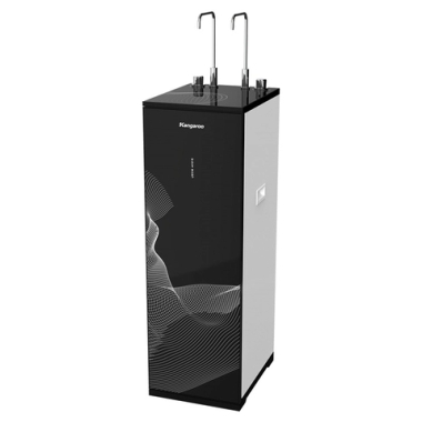 Máy lọc nước Kangaroo Hydrogen nóng lạnh KG10A68 - 11 cấp lọc