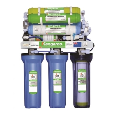 MÁY LỌC NƯỚC KANGAROO KGRP12
