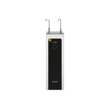 Máy lọc nước nóng nguội RO Karofi O-H128/H 8 lõi