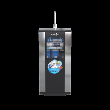Máy lọc nước RO Karofi ERO80 PRO - 10 CẤP LỌC