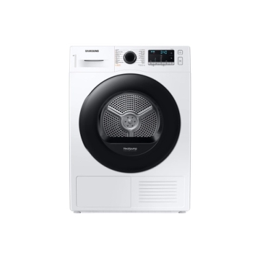 Máy sấy bơm nhiệt Samsung 9 kg DV90TA240AE/SV