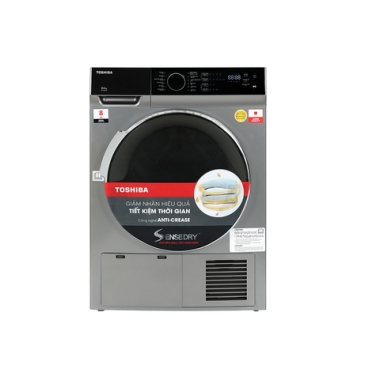 Máy sấy ngưng tụ Toshiba 8 kg TD-K90MEV(SK)