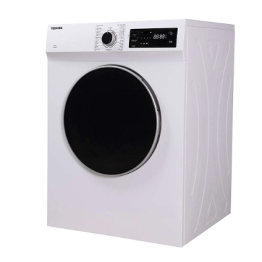 MÁY SẤY THÔNG HƠI TOSHIBA TD-H80SEV (WK)