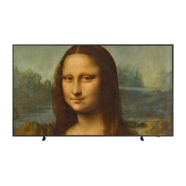 Smart Tivi Khung Tranh The Frame QLED Samsung 4K 75 inch QA75LS03B