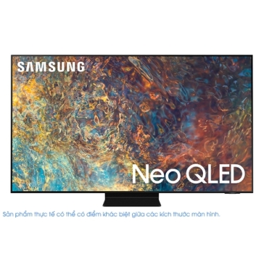 Smart Tivi Neo QLED 4K 55 inch Samsung QA55QN90A