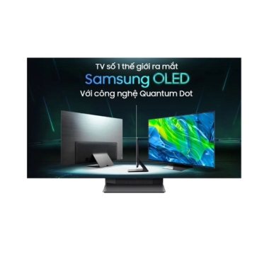 Smart Tivi OLED Samsung 4K 65 Inch QA65S95B