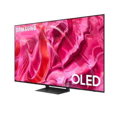 Smart Tivi OLED Samsung 4K 77 Inch QA77S90C (Model 2023)