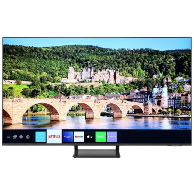 Smart Tivi QLED 4K 55 inch Samsung QA55Q65A