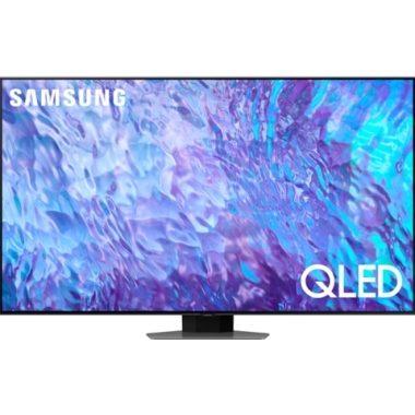 Smart Tivi QLED 4K 98 inch Samsung QA98Q80C