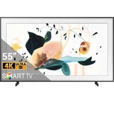 Smart Tivi QLED Samsung 4K 55 inch QA55LS03