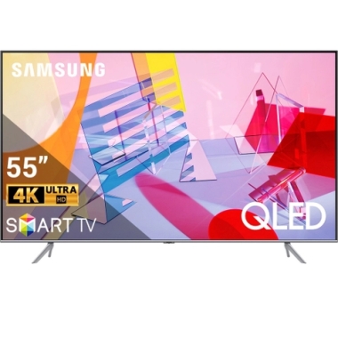 Smart Tivi QLED Samsung 4K 55 inch QA55Q65T