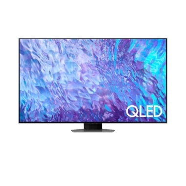 Smart Tivi QLED Samsung 4K 55 Inch QA55Q80C (Model 2023)