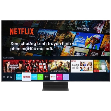 Smart Tivi QLED Samsung 4K 65 inch QA65Q95T