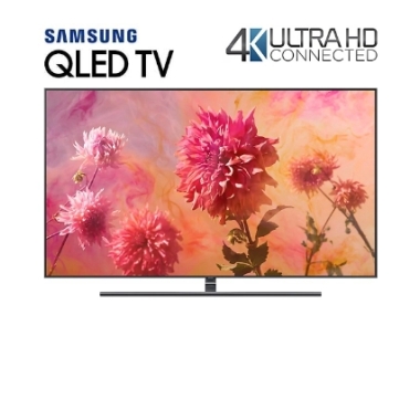 Smart Tivi QLED Samsung 4K 65 inch QA65Q9F