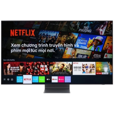 Smart Tivi QLED Samsung 8K 65 inch QA65Q800TAKXXV