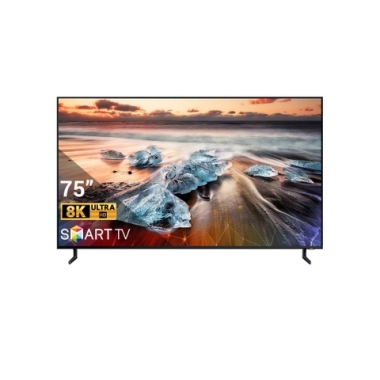 Smart Tivi QLED Samsung 8K 75 inch QA75Q900RBKXXV