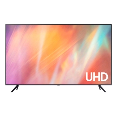 Smart Tivi Samsung 4K 43 inch UA43AU7700